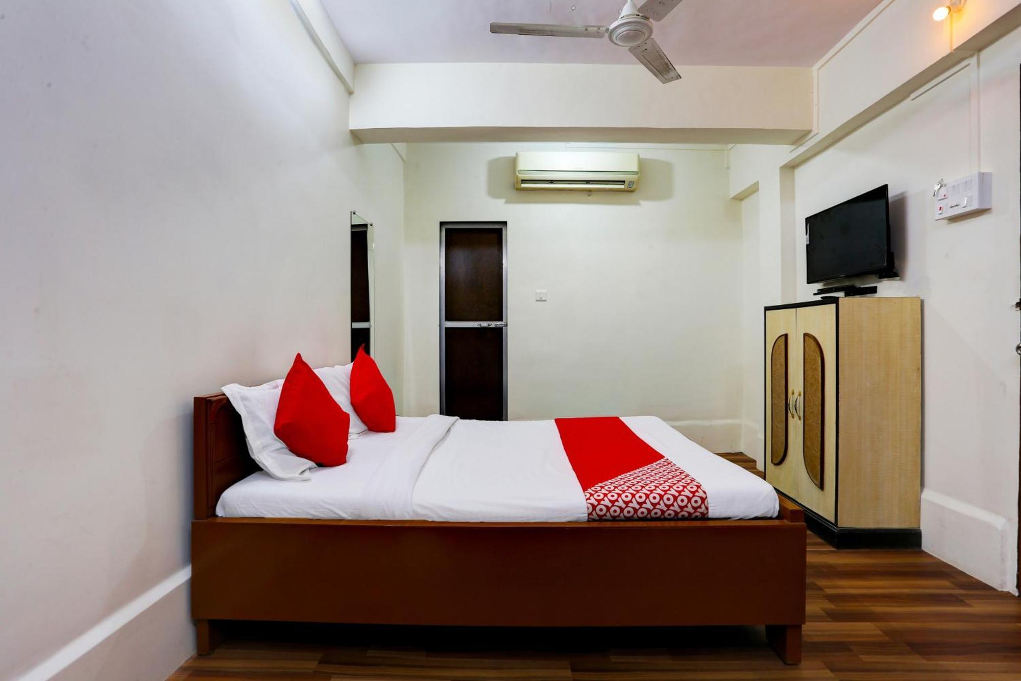 Hotel O Classic Mumbai Exterior photo