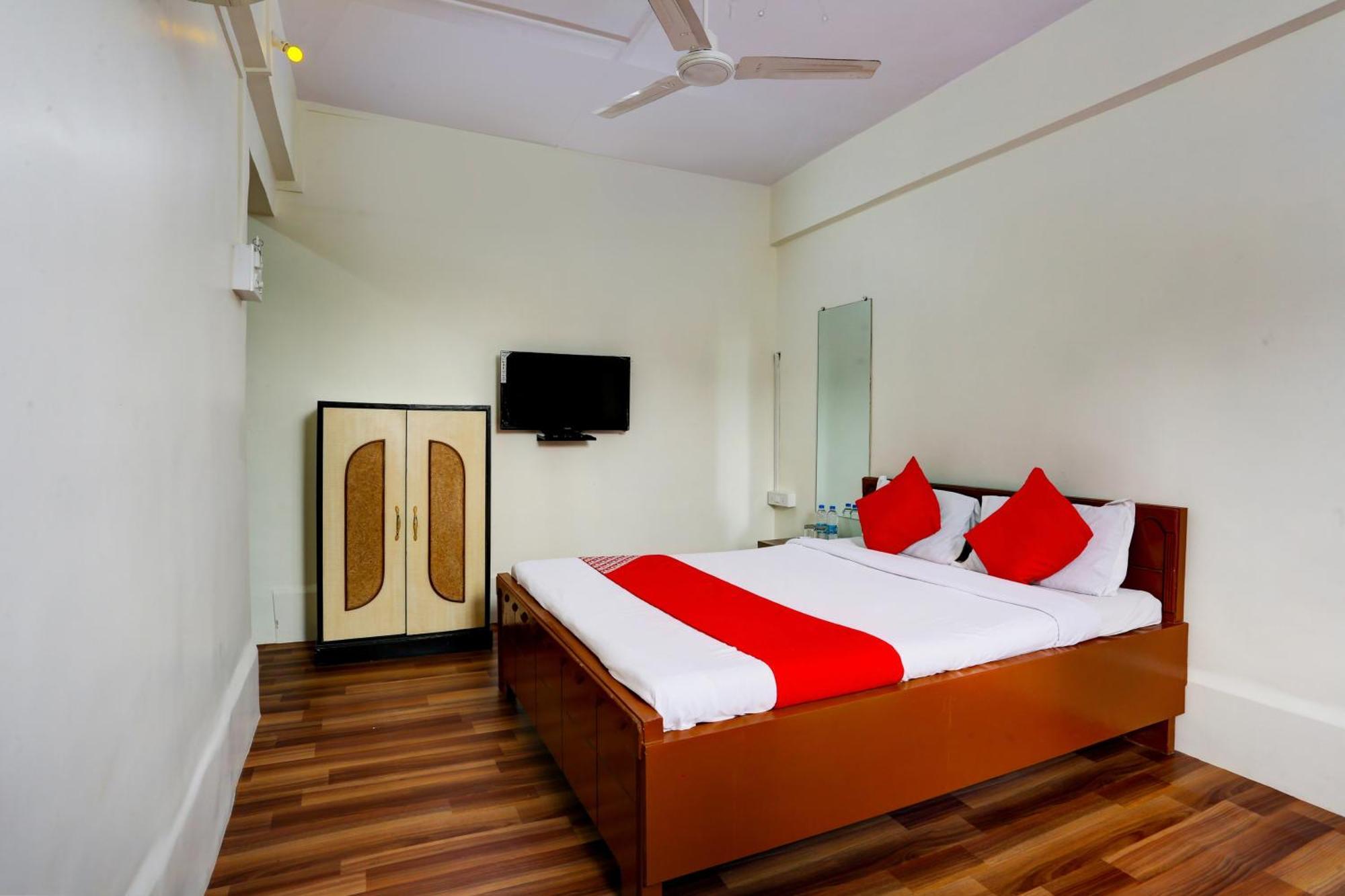 Hotel O Classic Mumbai Exterior photo