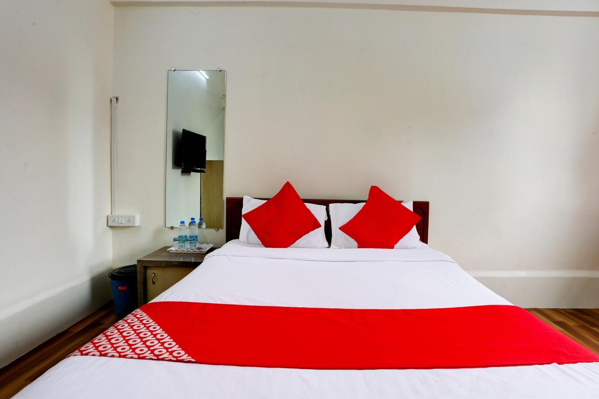 Hotel O Classic Mumbai Exterior photo