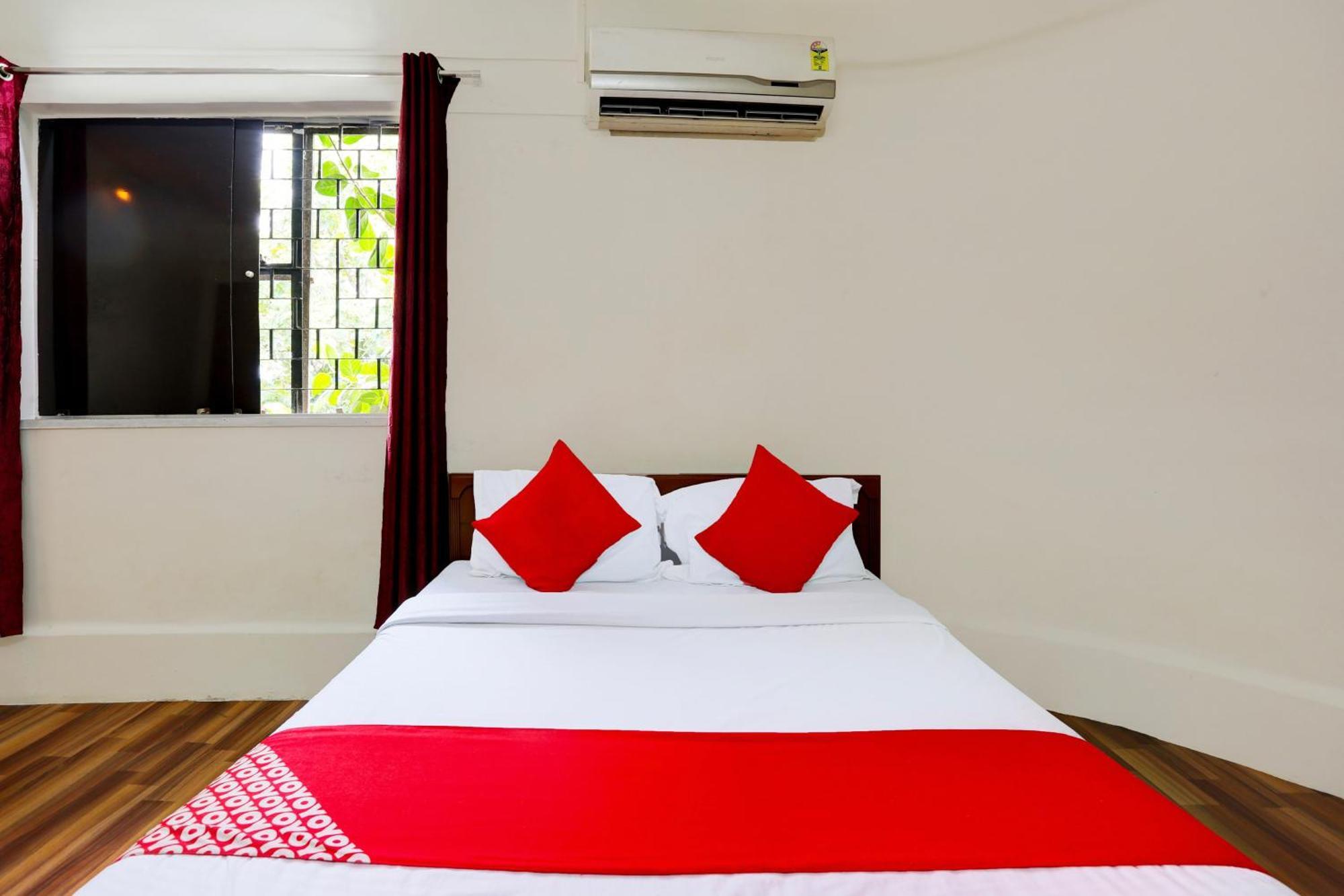 Hotel O Classic Mumbai Exterior photo